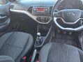 Kia Picanto 1.0 Picanto VR7 3dr 12