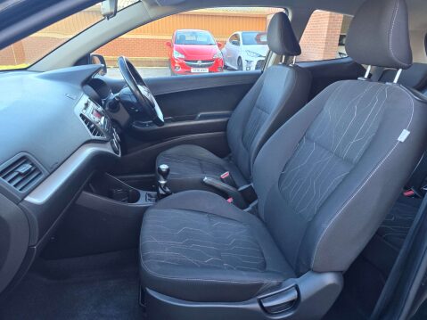 Kia Picanto 1.0 Picanto VR7 3dr 13