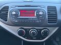 Kia Picanto 1.0 Picanto VR7 3dr 15