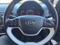 Kia Picanto 1.0 Picanto VR7 3dr 17