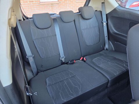 Kia Picanto 1.0 Picanto VR7 3dr 18