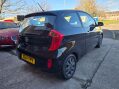 Kia Picanto 1.0 Picanto VR7 3dr 33