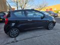 Kia Picanto 1.0 Picanto VR7 3dr 38