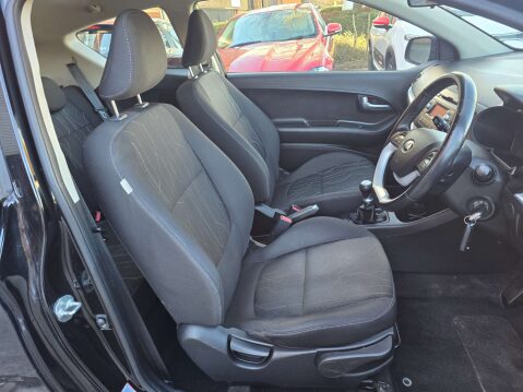 Kia Picanto 1.0 Picanto VR7 3dr 42