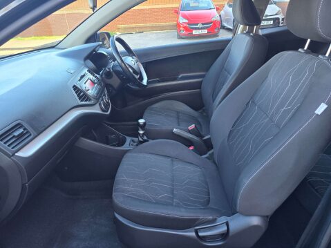 Kia Picanto 1.0 Picanto VR7 3dr 48