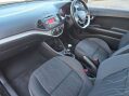 Kia Picanto 1.0 Picanto VR7 3dr 49