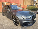 Audi A3 2.5 RS 3 Sportback Audi Sport Edition TFSI Quattro Semi-Auto 4WD 5dr