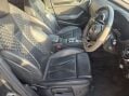 Audi A3 2.5 RS 3 Sportback Audi Sport Edition TFSI Quattro Semi-Auto 4WD 5dr 25