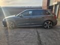 Audi A3 2.5 RS 3 Sportback Audi Sport Edition TFSI Quattro Semi-Auto 4WD 5dr 9