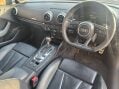 Audi A3 2.5 RS 3 Sportback Audi Sport Edition TFSI Quattro Semi-Auto 4WD 5dr 27