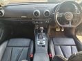 Audi A3 2.5 RS 3 Sportback Audi Sport Edition TFSI Quattro Semi-Auto 4WD 5dr 33