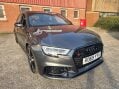 Audi A3 2.5 RS 3 Sportback Audi Sport Edition TFSI Quattro Semi-Auto 4WD 5dr 2