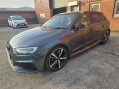 Audi A3 2.5 RS 3 Sportback Audi Sport Edition TFSI Quattro Semi-Auto 4WD 5dr 6