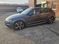 Audi A3 2.5 RS 3 Sportback Audi Sport Edition TFSI Quattro Semi-Auto 4WD 5dr 7
