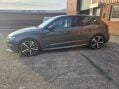 Audi A3 2.5 RS 3 Sportback Audi Sport Edition TFSI Quattro Semi-Auto 4WD 5dr 8