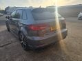 Audi A3 2.5 RS 3 Sportback Audi Sport Edition TFSI Quattro Semi-Auto 4WD 5dr 11