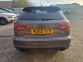 Audi A3 2.5 RS 3 Sportback Audi Sport Edition TFSI Quattro Semi-Auto 4WD 5dr 12