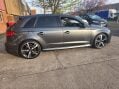 Audi A3 2.5 RS 3 Sportback Audi Sport Edition TFSI Quattro Semi-Auto 4WD 5dr 17