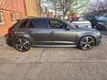 Audi A3 2.5 RS 3 Sportback Audi Sport Edition TFSI Quattro Semi-Auto 4WD 5dr 18