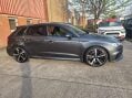 Audi A3 2.5 RS 3 Sportback Audi Sport Edition TFSI Quattro Semi-Auto 4WD 5dr 19
