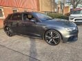 Audi A3 2.5 RS 3 Sportback Audi Sport Edition TFSI Quattro Semi-Auto 4WD 5dr 20