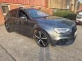 Audi A3 2.5 RS 3 Sportback Audi Sport Edition TFSI Quattro Semi-Auto 4WD 5dr 21