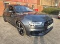 Audi A3 2.5 RS 3 Sportback Audi Sport Edition TFSI Quattro Semi-Auto 4WD 5dr 22