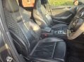 Audi A3 2.5 RS 3 Sportback Audi Sport Edition TFSI Quattro Semi-Auto 4WD 5dr 24