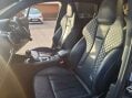 Audi A3 2.5 RS 3 Sportback Audi Sport Edition TFSI Quattro Semi-Auto 4WD 5dr 28