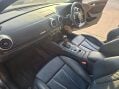 Audi A3 2.5 RS 3 Sportback Audi Sport Edition TFSI Quattro Semi-Auto 4WD 5dr 30
