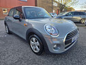 Mini Hatch 1.5 Cooper 5dr