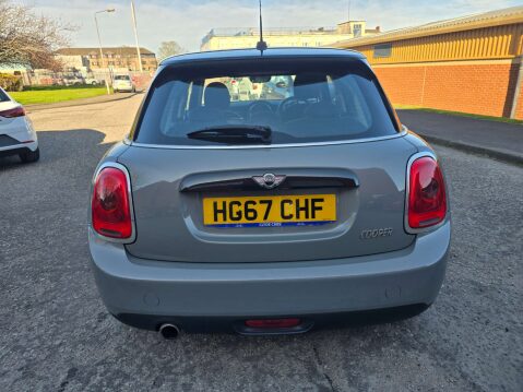Mini Hatch 1.5 Cooper 5dr 9
