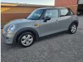 Mini Hatch 1.5 Cooper 5dr 26
