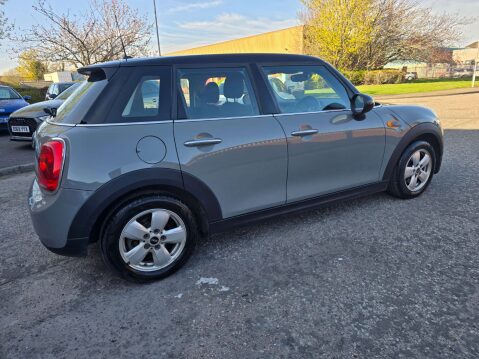 Mini Hatch 1.5 Cooper 5dr 37