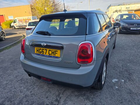 Mini Hatch 1.5 Cooper 5dr 34
