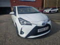 Toyota Yaris 1.5 Yaris Icon Tech VVT-i HEV CVT 5dr 46