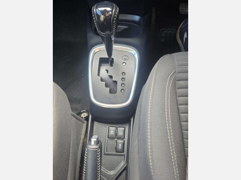 Toyota Yaris 1.5 Yaris Icon Tech VVT-i HEV CVT 5dr 19