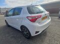 Toyota Yaris 1.5 Yaris Icon Tech VVT-i HEV CVT 5dr 32