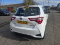 Toyota Yaris 1.5 Yaris Icon Tech VVT-i HEV CVT 5dr 35