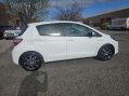 Toyota Yaris 1.5 Yaris Icon Tech VVT-i HEV CVT 5dr 40
