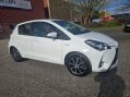 Toyota Yaris 1.5 Yaris Icon Tech VVT-i HEV CVT 5dr 43
