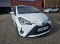 Toyota Yaris 1.5 Yaris Icon Tech VVT-i HEV CVT 5dr 46