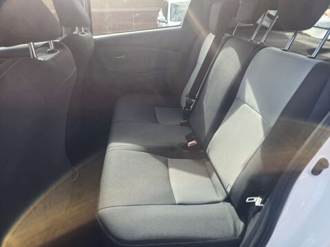 Toyota Yaris 1.5 Yaris Icon Tech VVT-i HEV CVT 5dr 20