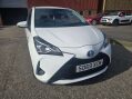 Toyota Yaris 1.5 Yaris Icon Tech VVT-i HEV CVT 5dr 23