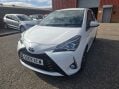 Toyota Yaris 1.5 Yaris Icon Tech VVT-i HEV CVT 5dr 25