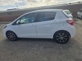 Toyota Yaris 1.5 Yaris Icon Tech VVT-i HEV CVT 5dr 30