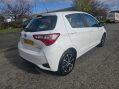 Toyota Yaris 1.5 Yaris Icon Tech VVT-i HEV CVT 5dr 37