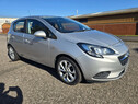 Vauxhall Corsa 1.4 Corsa Excite AC ecoFLEX 5dr