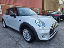 Mini Hatch 1.5 Cooper 3dr