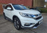 Honda CR-V 1.6 CR-V EX i-DTec Auto 4WD 5dr